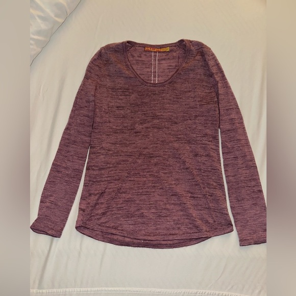 KUNA Yudith Baby Alpaca Sweater - Picture 3 of 6